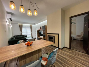 Luxury flat F218 Bansko